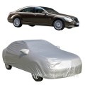 waterproof breathable folding automatic car cover